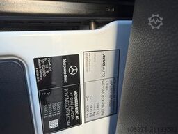 MERCEDES-BENZ Mercedes Benz Sprinter Altas Businessline K