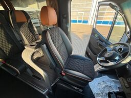MERCEDES-BENZ Mercedes Benz Sprinter Altas Businessline K