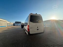 MERCEDES-BENZ Mercedes Benz Sprinter Altas Businessline K