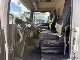 MAN TGL 8.190 Koffer 6,50 m LBW 1,5 T*Diff-Sperre HA