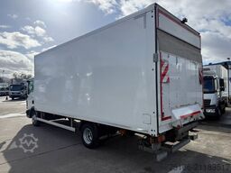 MAN TGL 8.190 Koffer 6,50 m LBW 1,5 T*Diff-Sperre HA