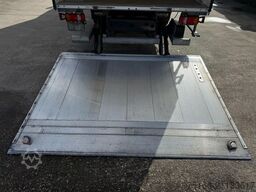 MAN TGL 8.190 Koffer 6,50 m LBW 1,5 T*Diff-Sperre HA