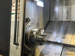 Hwacheon Hi-TECH 700 II MC