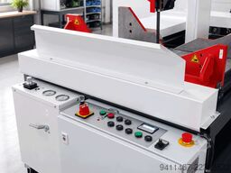 Sägemaschinenfabrik Bauer GmbH VG 450 L