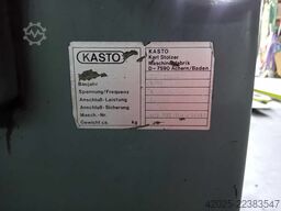 KASTO PSB 350 U