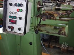 Scherer Feinbau PM1 stufenlos