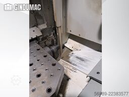 DECKEL MAHO DMP 60V