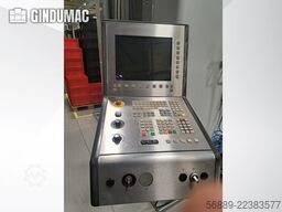 DECKEL MAHO DMP 60V