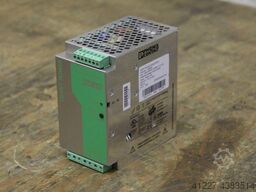 Phoenix Contact QUINT-PS 3x400-500AC/24DC/5
