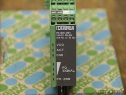 Phoenix Contact PSI-MOS-DNET CAN/FO 850/BM