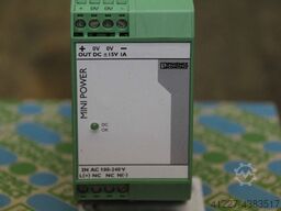 Phoenix Contact MINI-PS-100-240AC/2X15DC/1