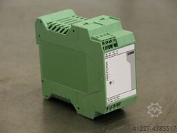 Phoenix Contact MINI-PS-100-240AC/2X15DC/1