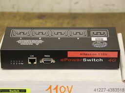 Leunig EPS 4G  110 V