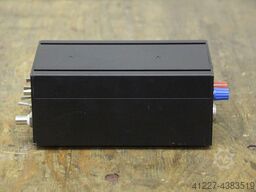 Telemetry Division B1A-CU10-SD