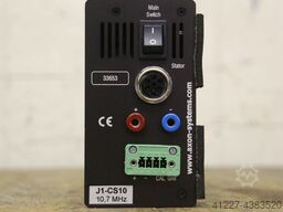 Axon J1-CS10