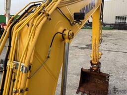 Komatsu PC 170 LC-11