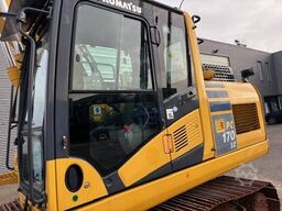 Komatsu PC 170 LC-11