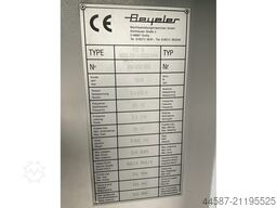 Beyeler PR6 100x3100