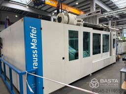 KraussMaffei KM 1600 – 17200 MX