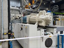 KraussMaffei KM 1600 – 17200 MX