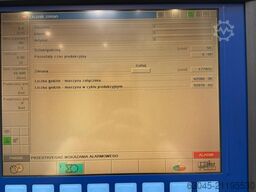 KraussMaffei KM 1600 – 17200 MX