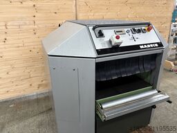 Martin T44 7,5kW/Digitalanzeige/Tersa