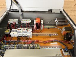 Martin T44 7,5kW/Digitalanzeige/Tersa