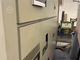 Mori Seiki NZL 2000MC/600