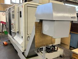Mori Seiki NZL 2000MC/600