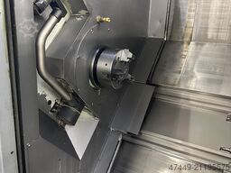 Mori Seiki NZL 2000MC/600