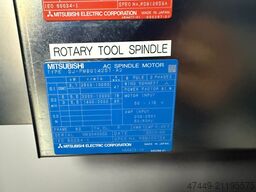 Mori Seiki NZL 2000MC/600