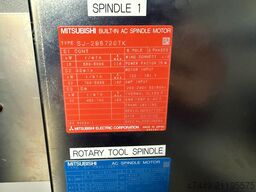 Mori Seiki NZL 2000MC/600