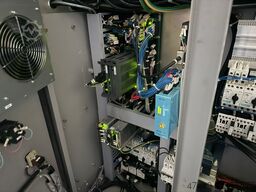 Mori Seiki NZL 2000MC/600