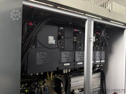 Mori Seiki NZL 2000MC/600