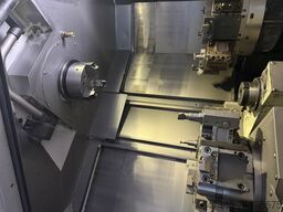 Mori Seiki NZL 2000MC/600