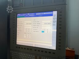 Mori Seiki NZL 2000MC/600