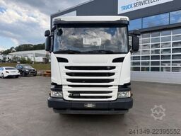 SCANIA G490 10x4 Moser 2S