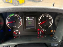 SCANIA G490 10x4 Moser 2S