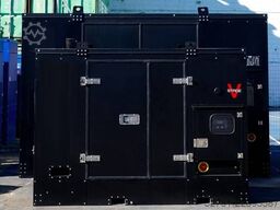 Deutz F4M 2011- 33 kVA Genset Super Silent - DPX-21026