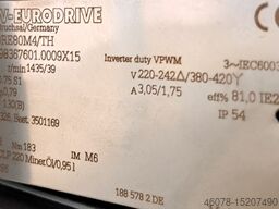 Lippert 20200-750-600