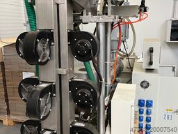 ZHI FU Schlauchextruder