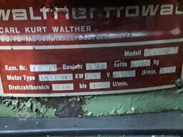 Walther Trowal CLS 230