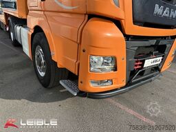 MAN TGX 18.500 4x4H*Hydro-Drive*Pritarder*Hydraulik*