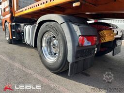 MAN TGX 18.500 4x4H*Hydro-Drive*Pritarder*Hydraulik*