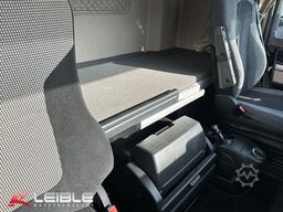 MAN TGX 18.500 4x4H*Hydro-Drive*Pritarder*Hydraulik*