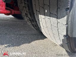 MAN TGX 18.500 4x4H*Hydro-Drive*Pritarder*Hydraulik*