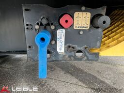 KRONE SD*Coil-Tautliner*Coil-Mulde 8,80m*Liftachse*