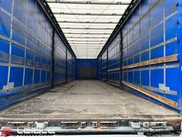 KRONE SD*Coil-Tautliner*Coil-Mulde 8,80m*Liftachse*