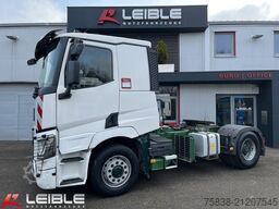 RENAULT C460 Optitrack4x4*Retarder*Kombi-Hydro*AP-Achsen