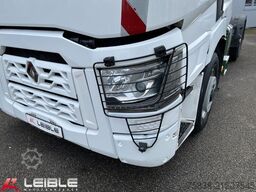 RENAULT C460 Optitrack4x4*Retarder*Kombi-Hydro*AP-Achsen